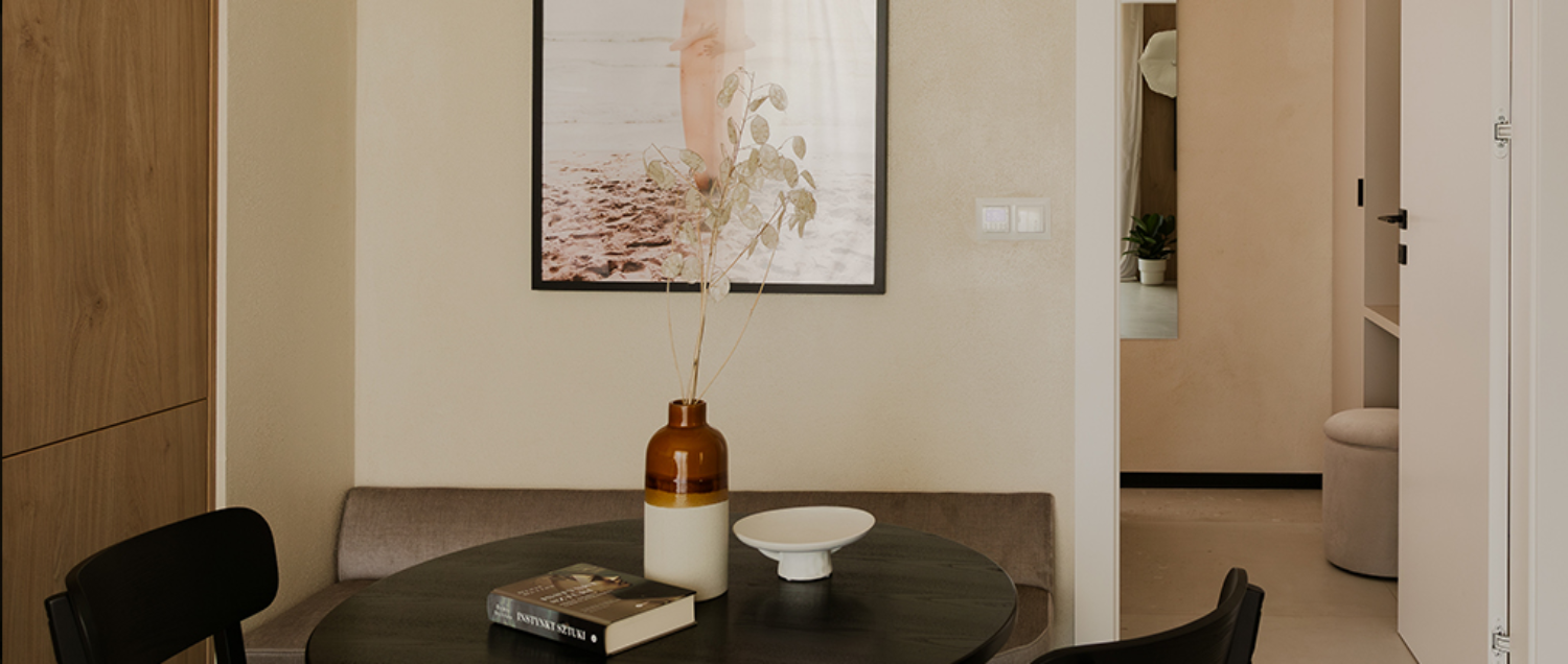 apartament nad morzem gdansk